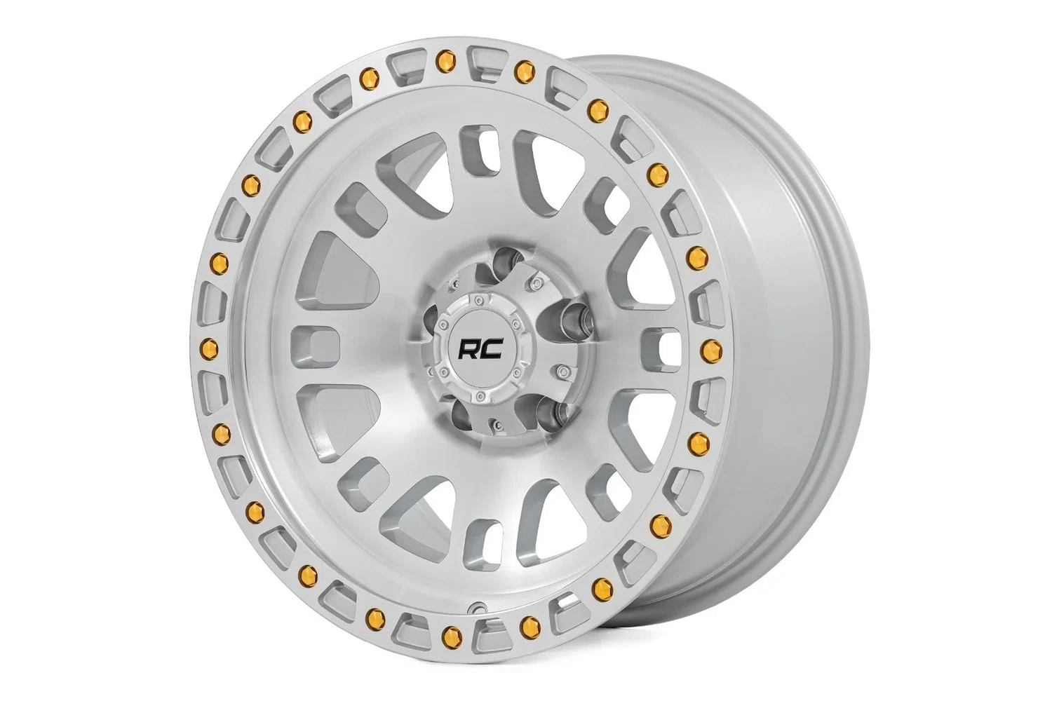 82 Series Wheel _ One-Piece _ Full Machined _ 17x9 _ 5x5 _ -12mm